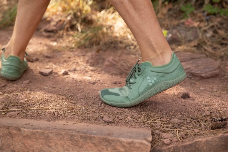 Vivobarefoot Primus Lite Ii Bio Truly Goes Green Huck Adventures