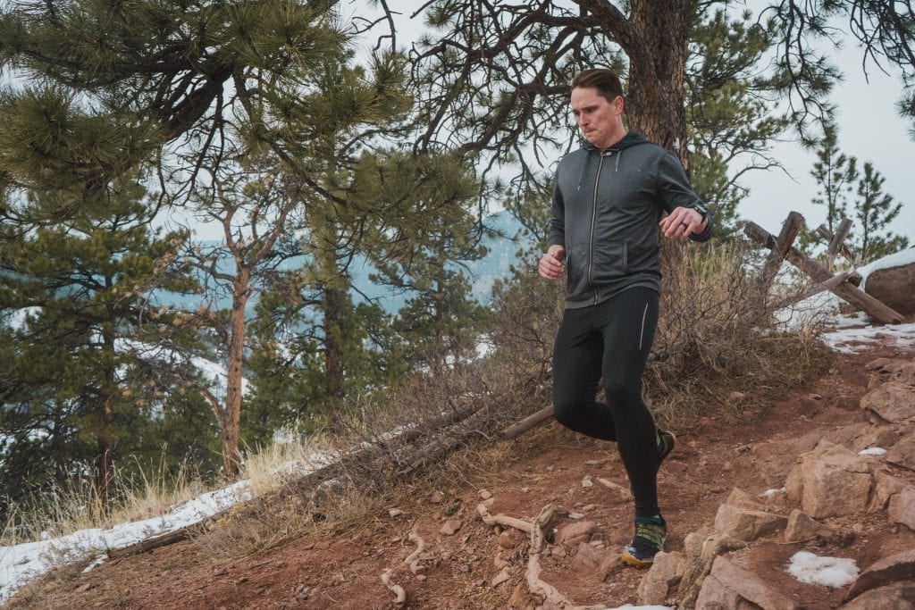 Connect With The Earth With Vivobarefoot - Huck Adventures