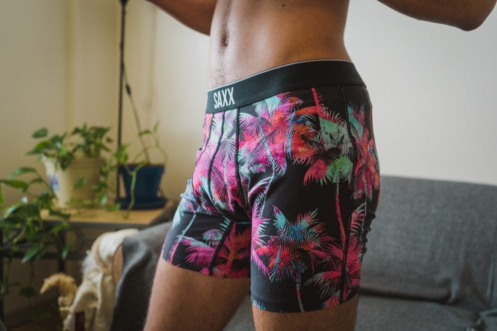 BN3TH Boxer Briefs Review: Maybe It's Time to Upgrade Your Undies