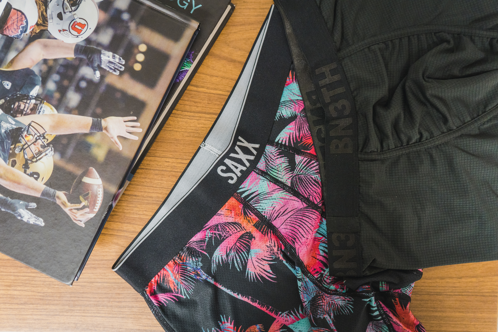 Saxx Underwear review: Are the boxer briefs comfortable? - Reviewed