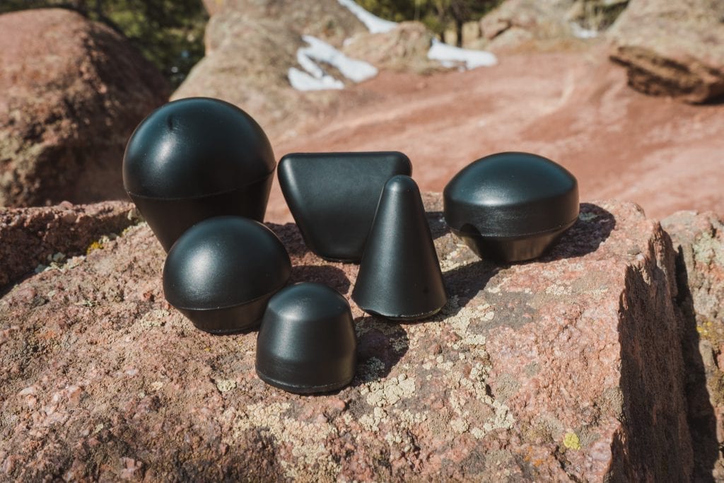 Huck Adventures reviews: Theragun G3PRO Percussive Therapy