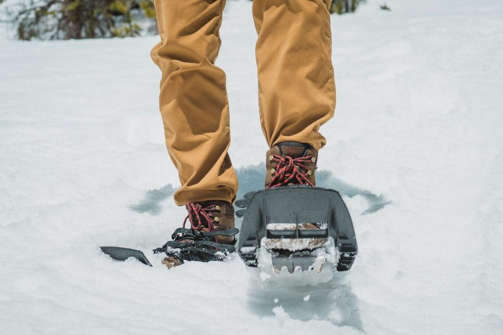 Vivobarefoot Tracker FG Boot