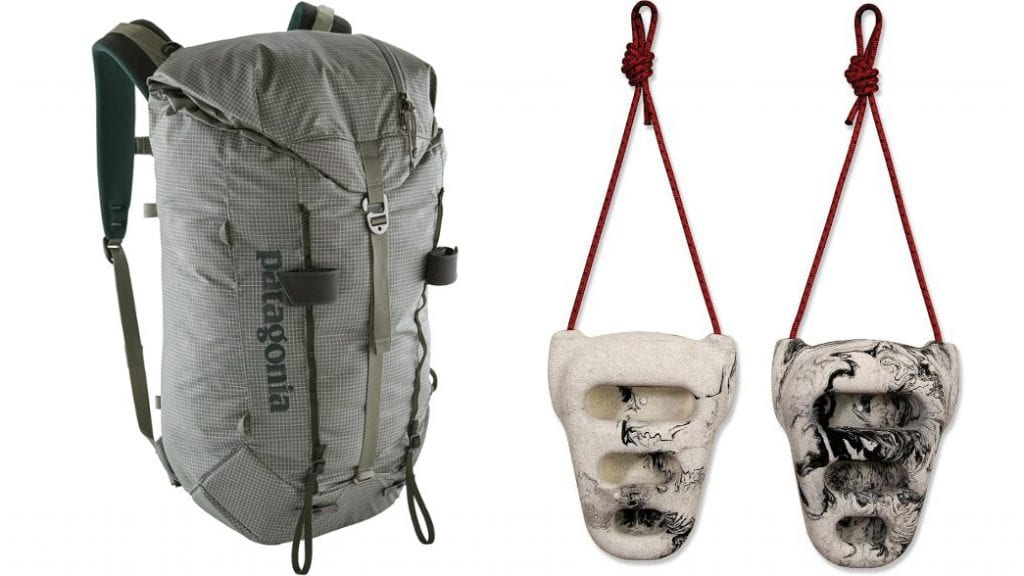 Mothers day gift ideas for Rock Climbing