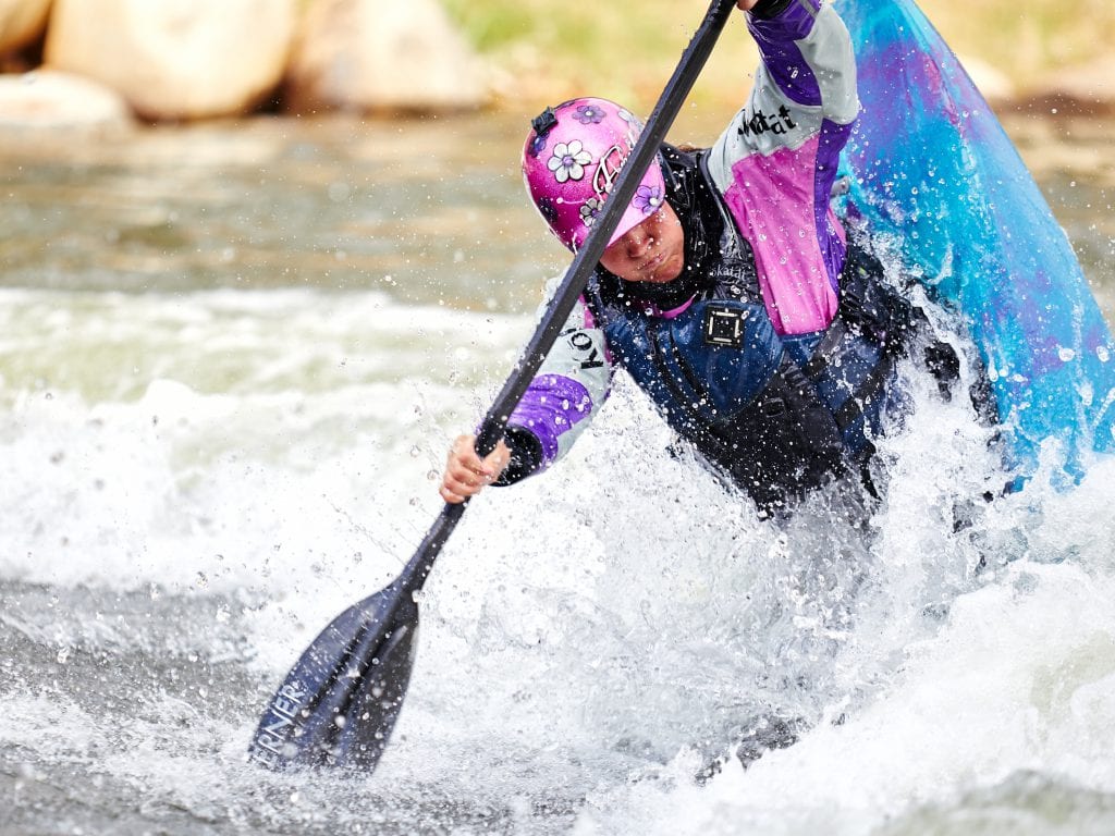 CKS Paddlefest 2019, Buena Vista, Colorado, Huck Adventures