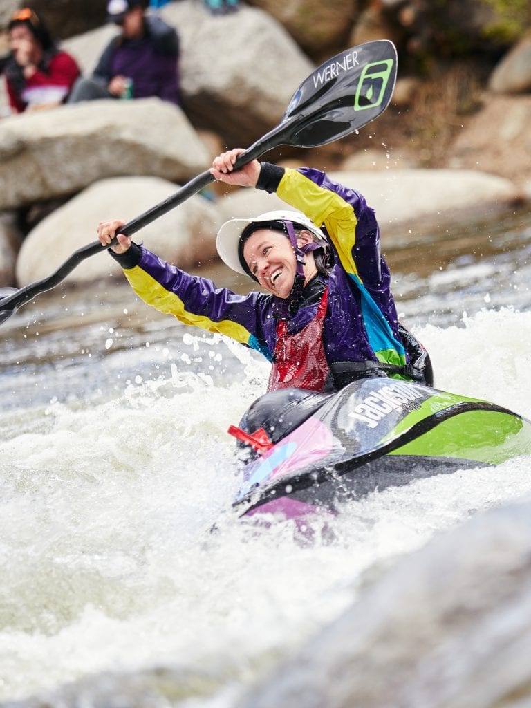 CKS Paddlefest 2019, Buena Vista, Colorado, Huck Adventures