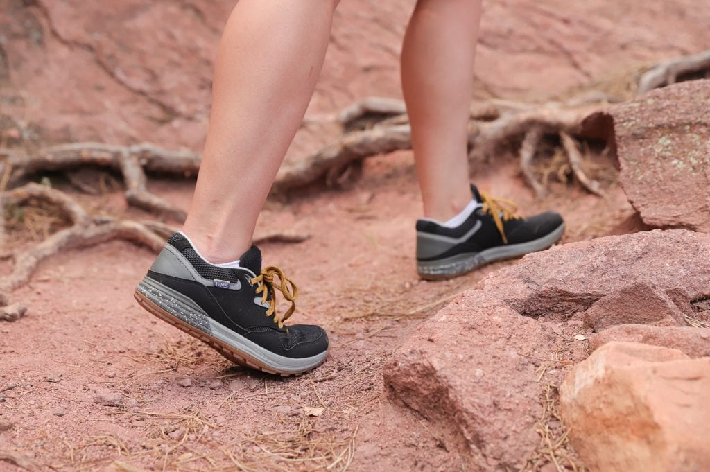 TRAILHEAD ONYX (UNISEX)