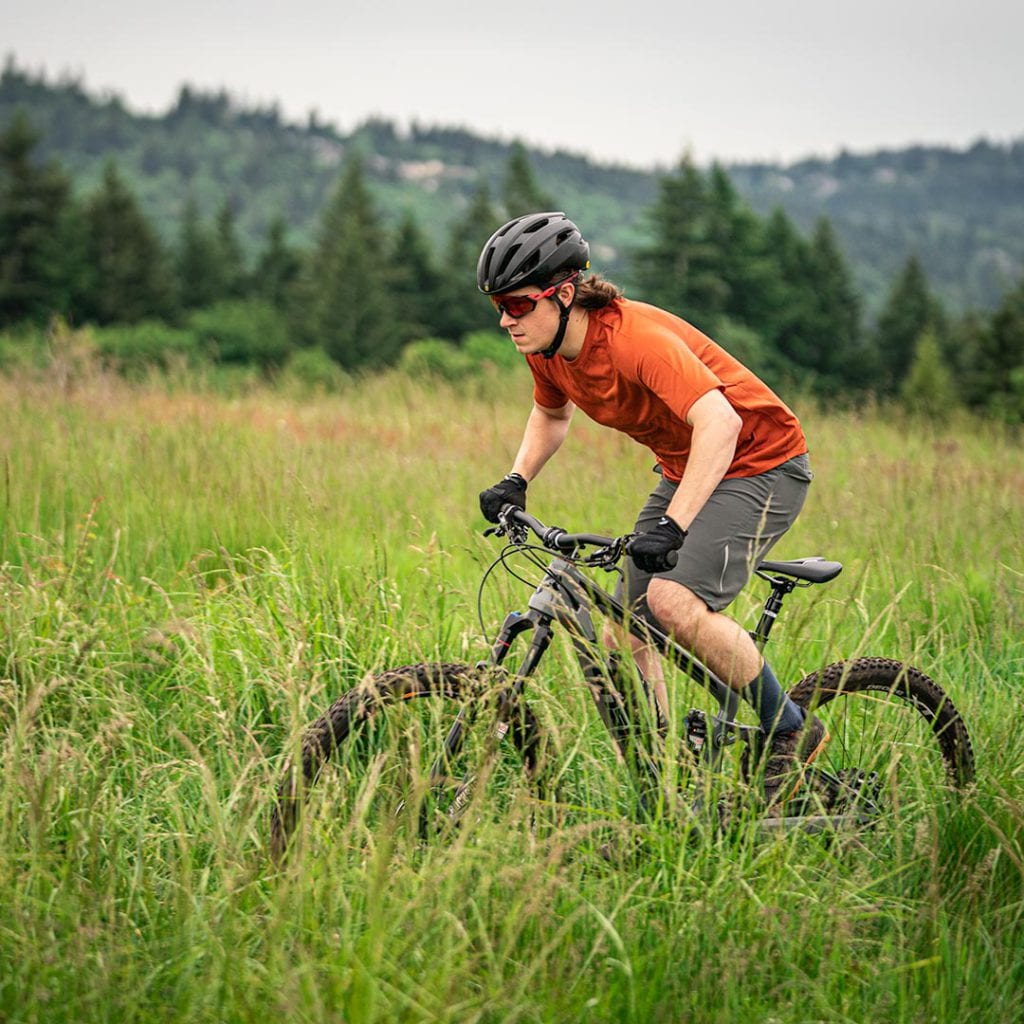 Gear Review: Showers Pass Cross Country Short - Huck Adventures