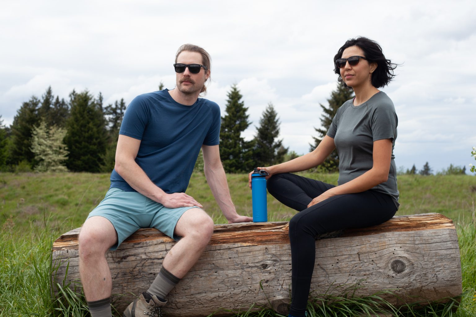 Gear Review Showers Pass Gravel Shorts Huck Adventures