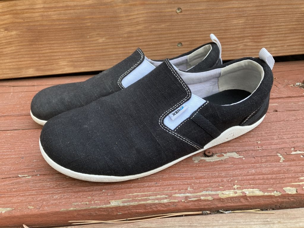 Xero Shoes Fall 2020 New Release Reviews Huck Adventures