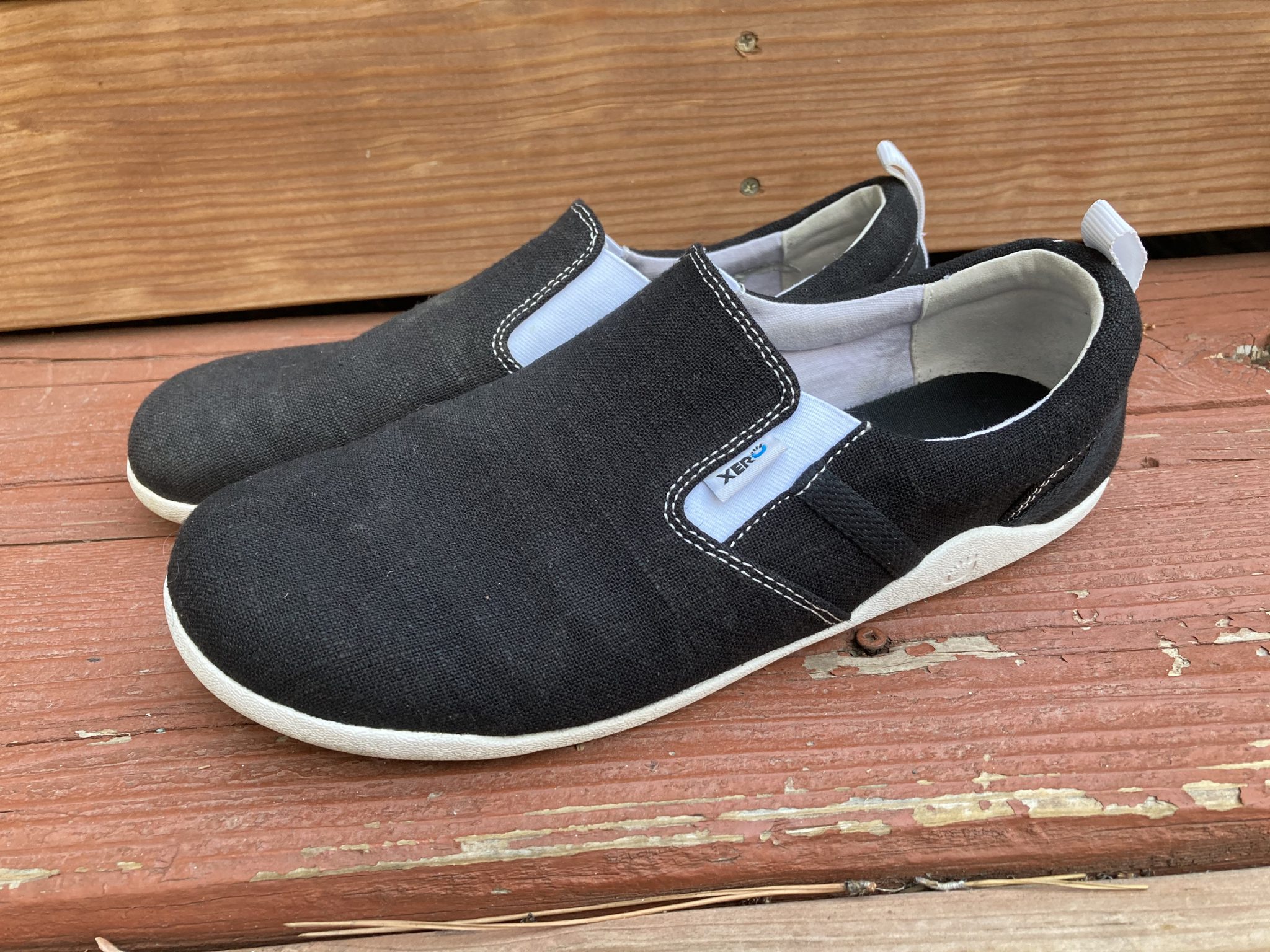 Xero Shoes Fall 2020 New Release Reviews - Huck Adventures