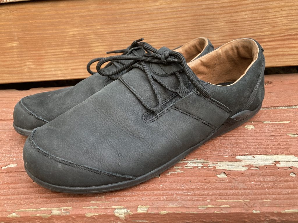 Xero Shoes Fall 2020 New Release Reviews Huck Adventures