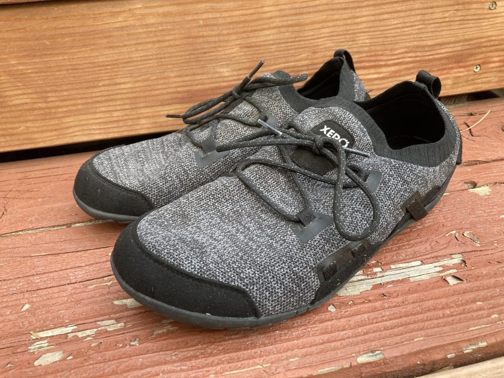 Xero Shoes Fall 2020 New Release Reviews - Huck Adventures