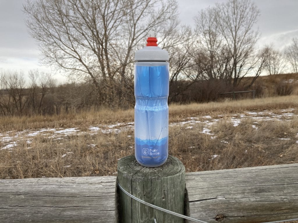 Buy Polar 24 oz Insulated Water Bottle