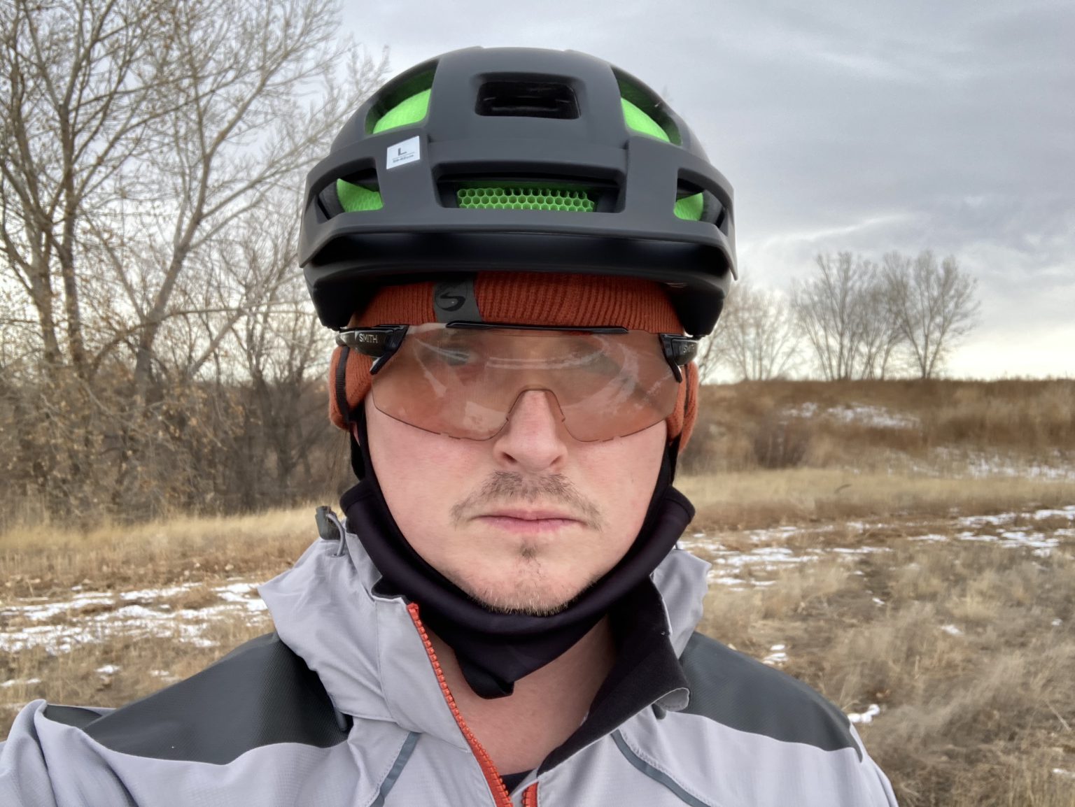 smith attack mtb glasses