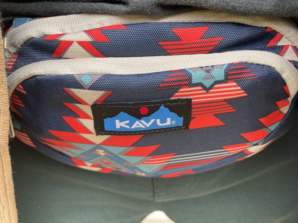 Kavu pack hot sale