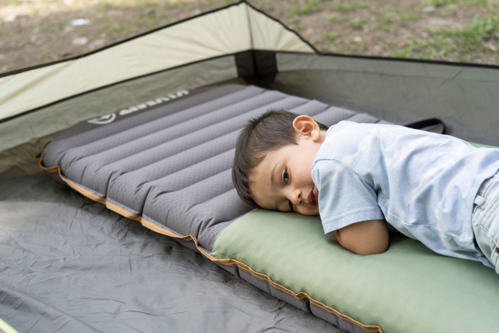 Klymit KLYMALOFT Sleeping Pad