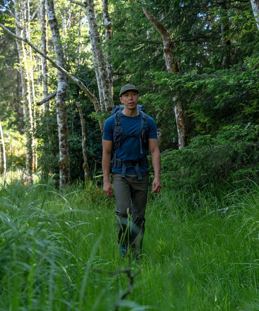 Gear Review: Showers Pass Gravel Shorts - Huck Adventures