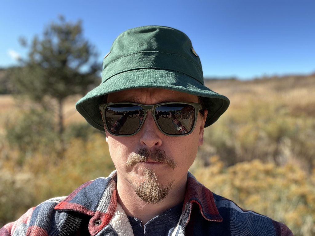 Tilley Bucket Hat Review Huck Adventures