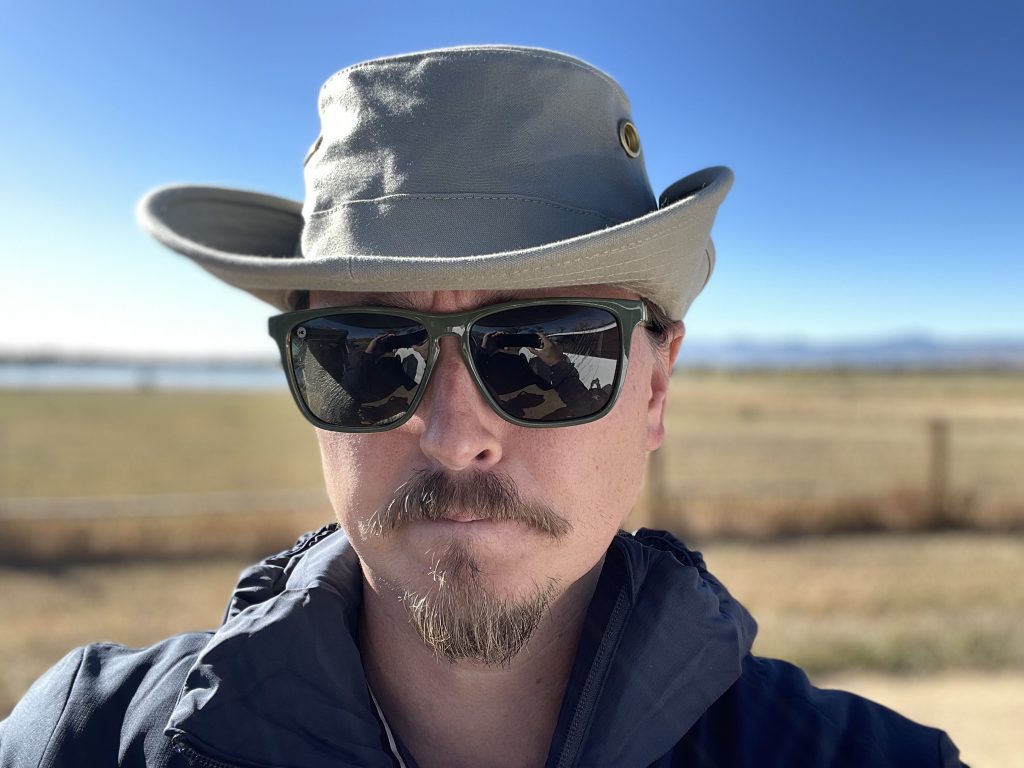 Tilley Bucket Hat Review - Huck Adventures