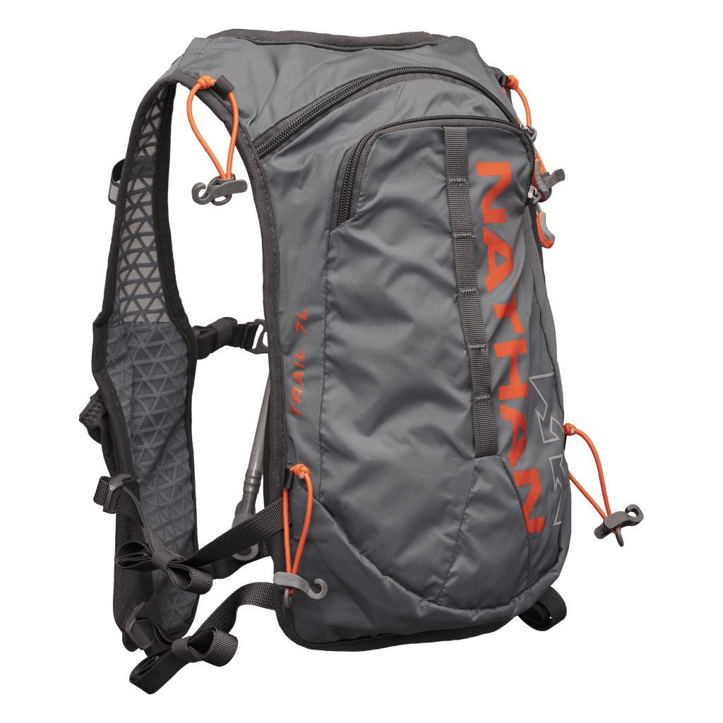 Trail Runner's Gear Review: Nathan SpeedDraw Plus Insulated Flask — ATRA