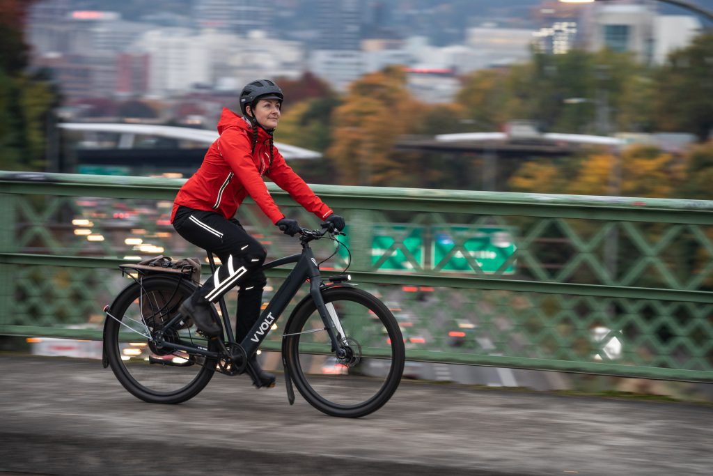 Vvolt ebikes