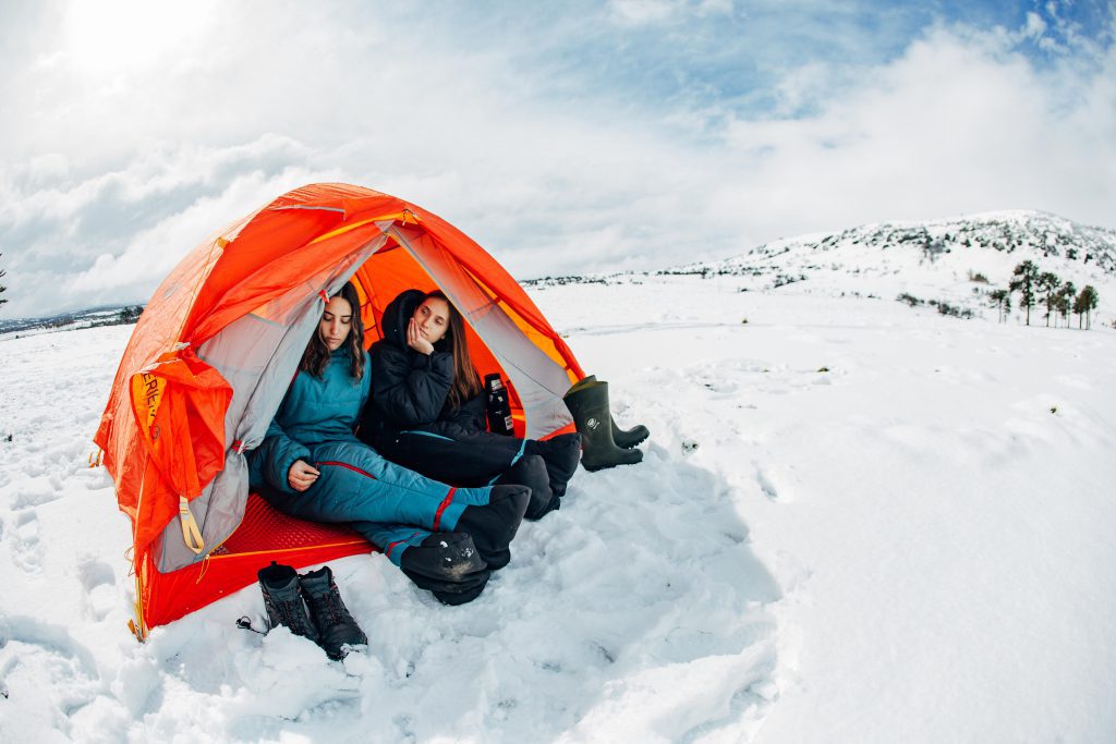 Wearable Sleeping Bag, Wearable Sleeping Bag