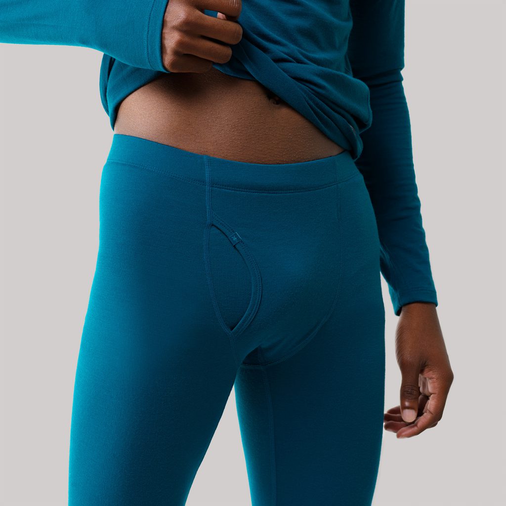 Women's Woolies Tech Base Layer Bottoms