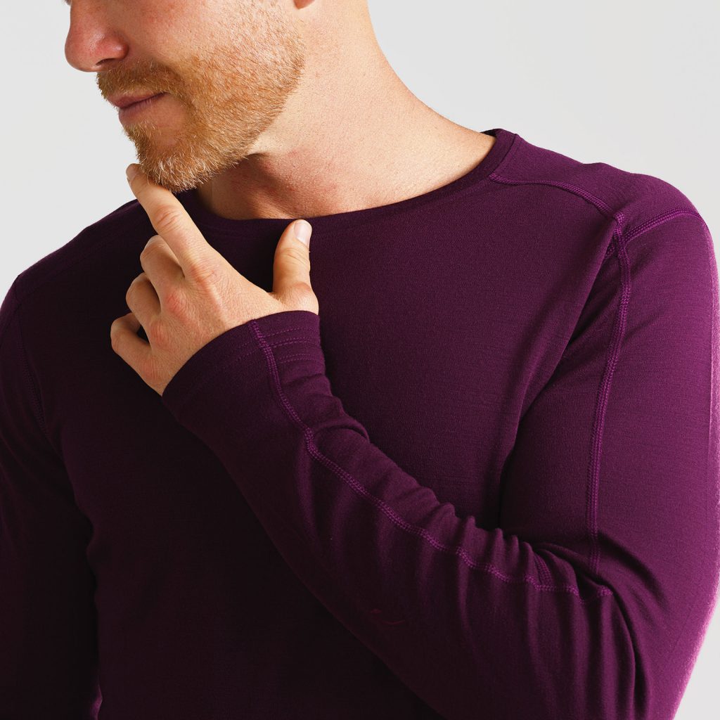 Kühl Airspeed Long-Sleeve Shirt Reviews - Trailspace