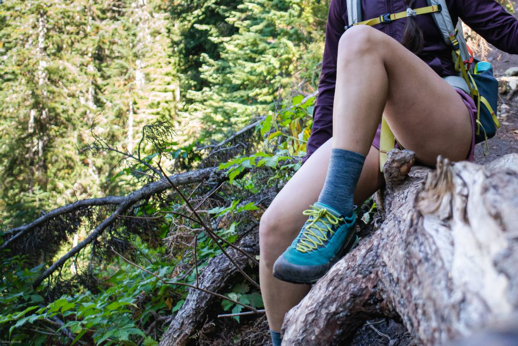 Swiftwick® FLITE XT® TRAIL