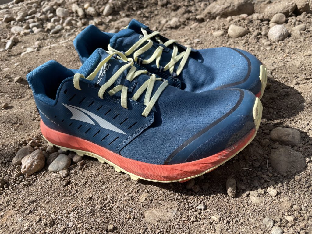 5 toe running shoes online