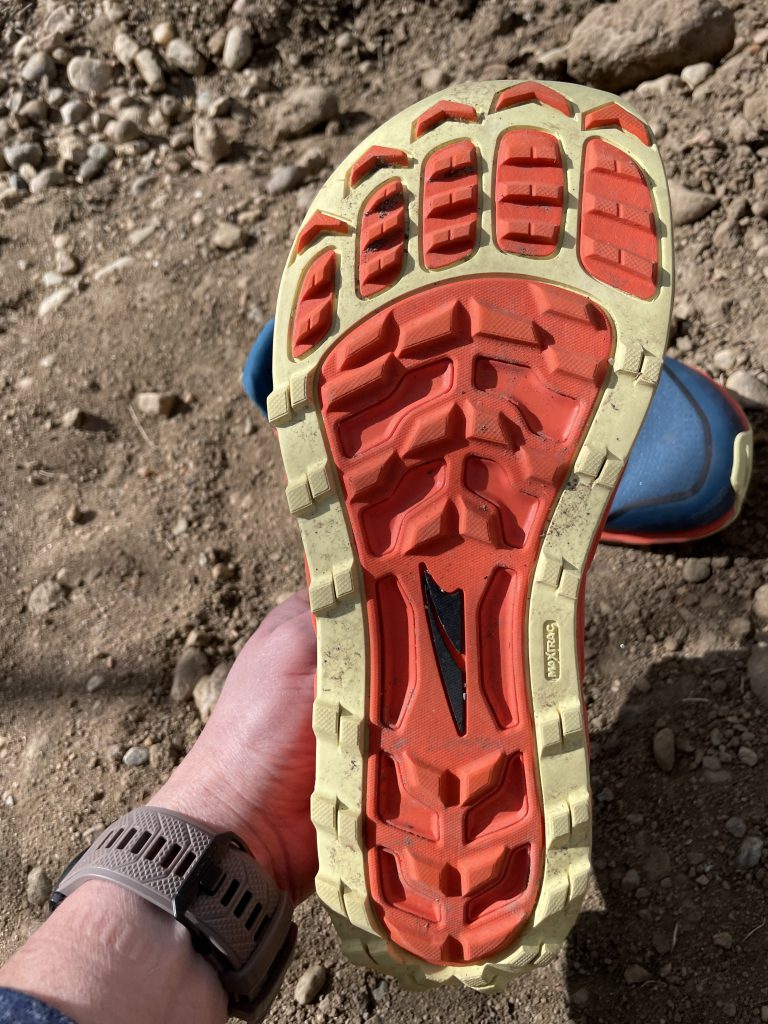 Altra Superior 5 Trail Running Shoe