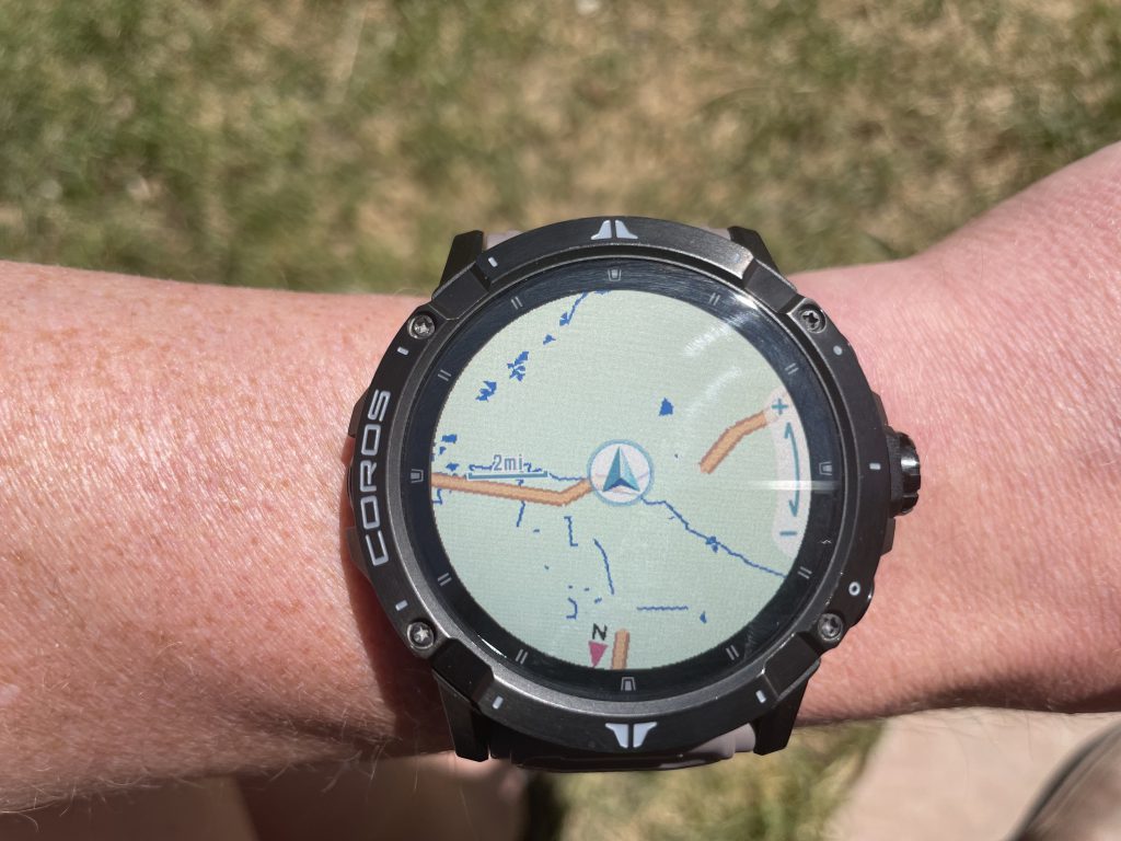 COROS VERTIX 2 Climbing Watch Boasts 'Multi-Pitch Mode' and Better Vertical  GPS