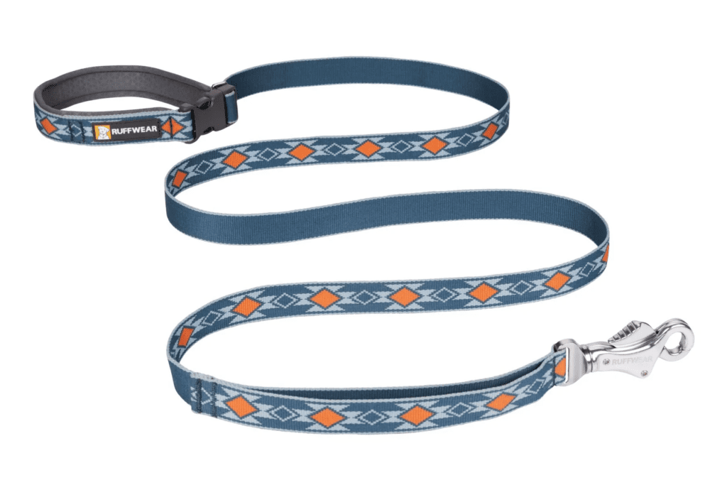 New Desert Sunrise Collection from Ruffwear Huck Adventures