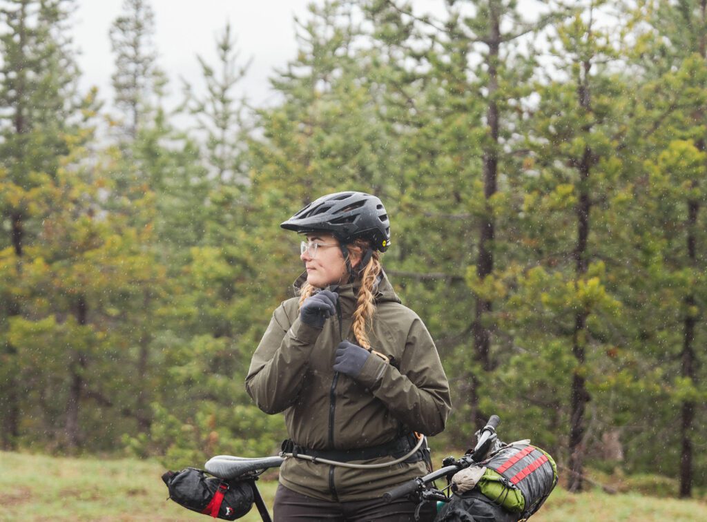 Showers Pass Timberline Jacket