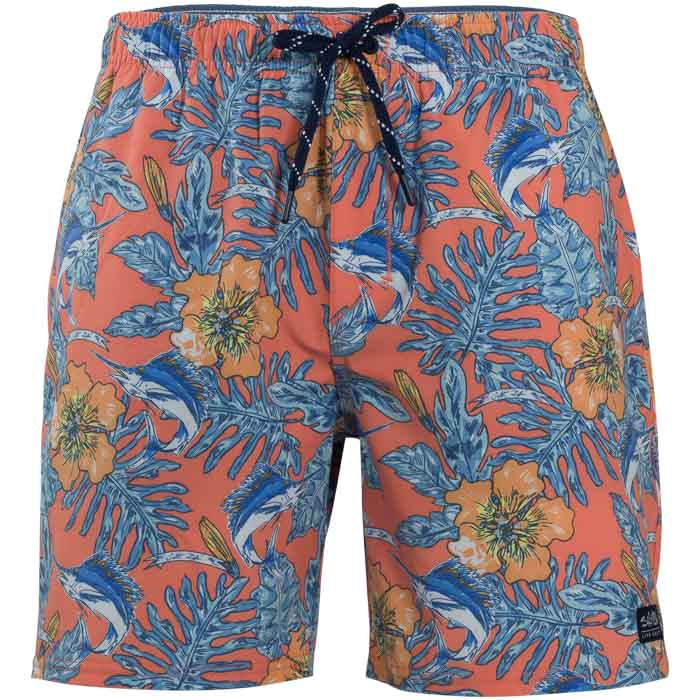 Salt life store swim shorts