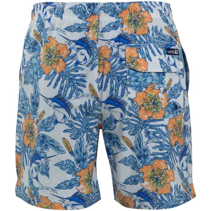 Salt life 2025 board shorts