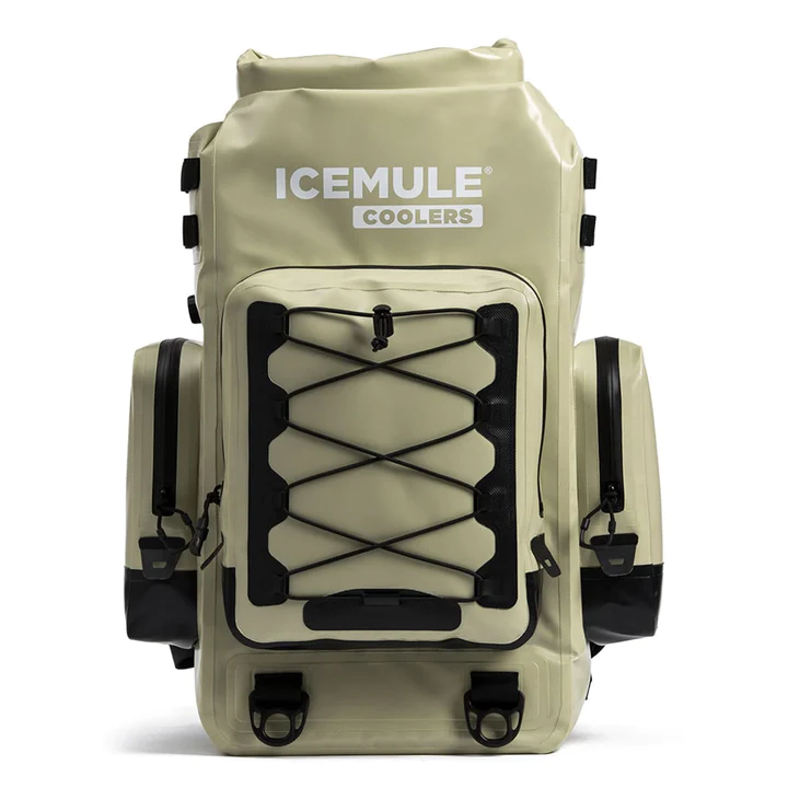 Icemule clearance