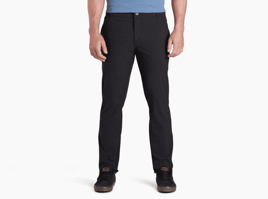 Are The Kühl Resistor Chino Pants The Best Stretchy Pants For Men? | The  Backpack Guide