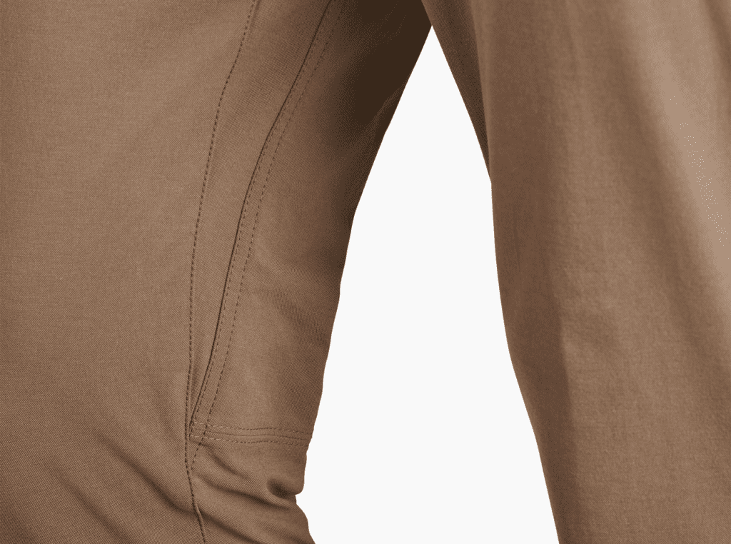 Are The Kühl Resistor Chino Pants The Best Stretchy Pants For Men