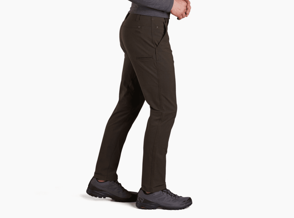 Review – Kühl Resistor Rock Pant – Go anywhere in style – The Ultimate Hang