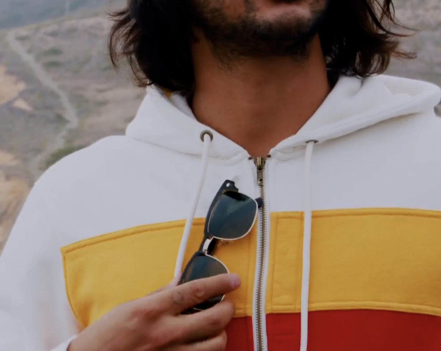 California Cowboy's PCH Hoodie Review - Huck Adventures