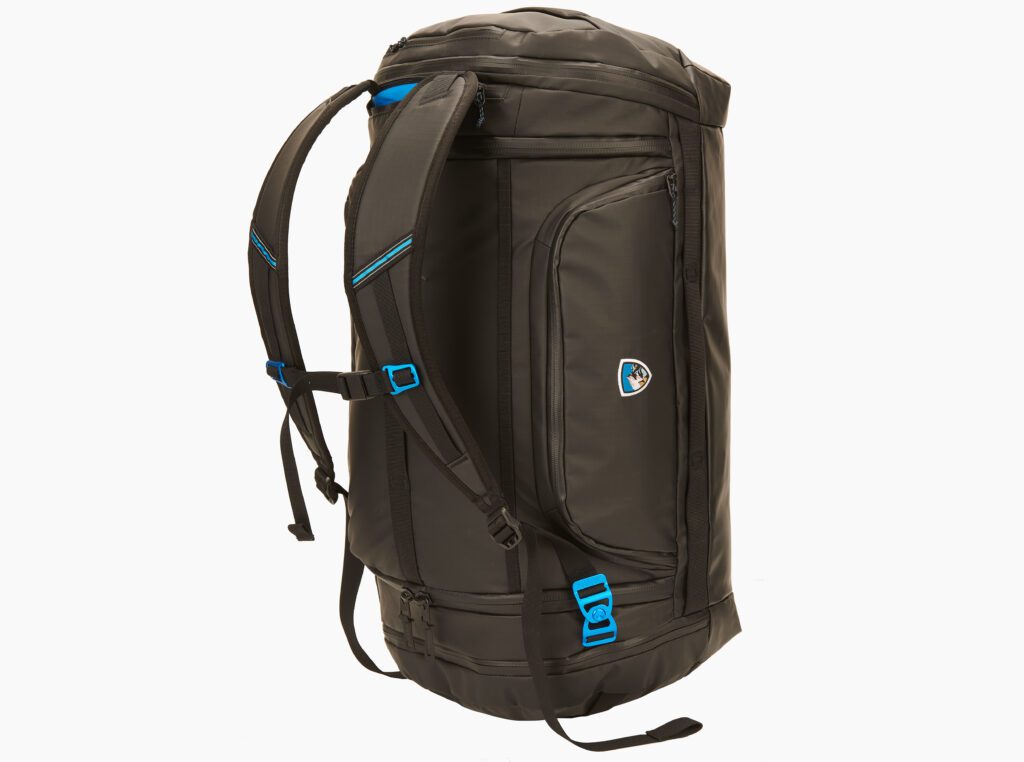 KÜHL ESKAPE 50L DUFFEL