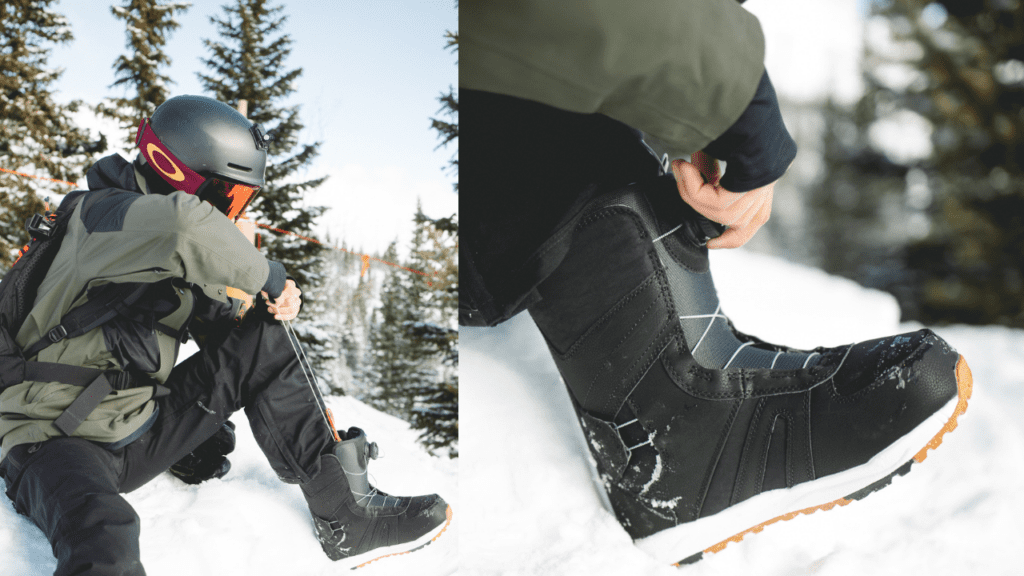 Burton felix sales boa boots