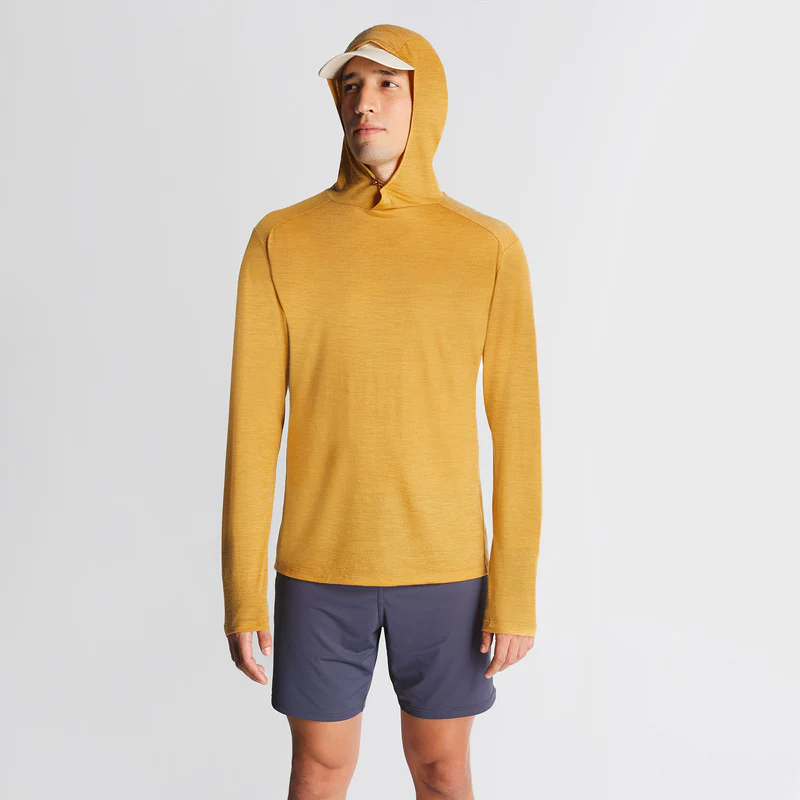 The Sun Hoodie – IBEX