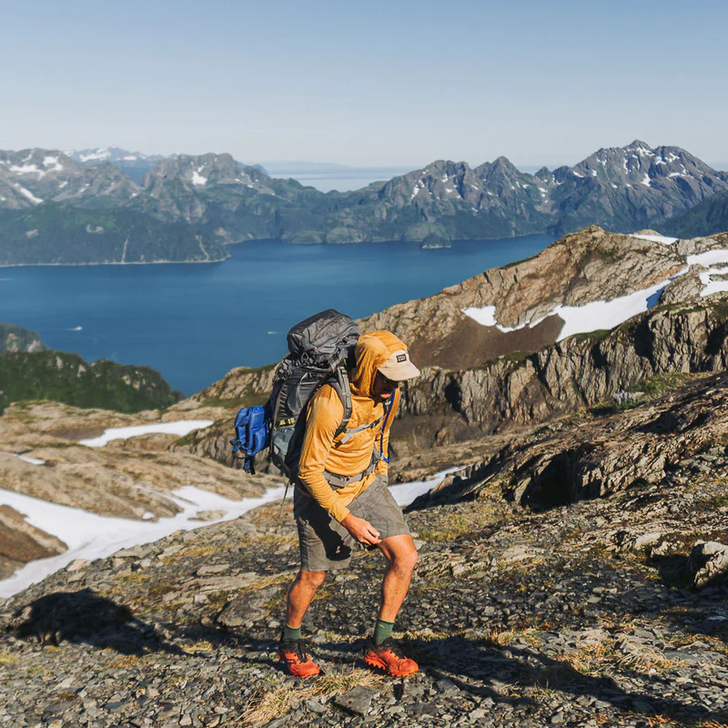 Chockstone Alpine Pant - Alaska Mountaineering & Hiking