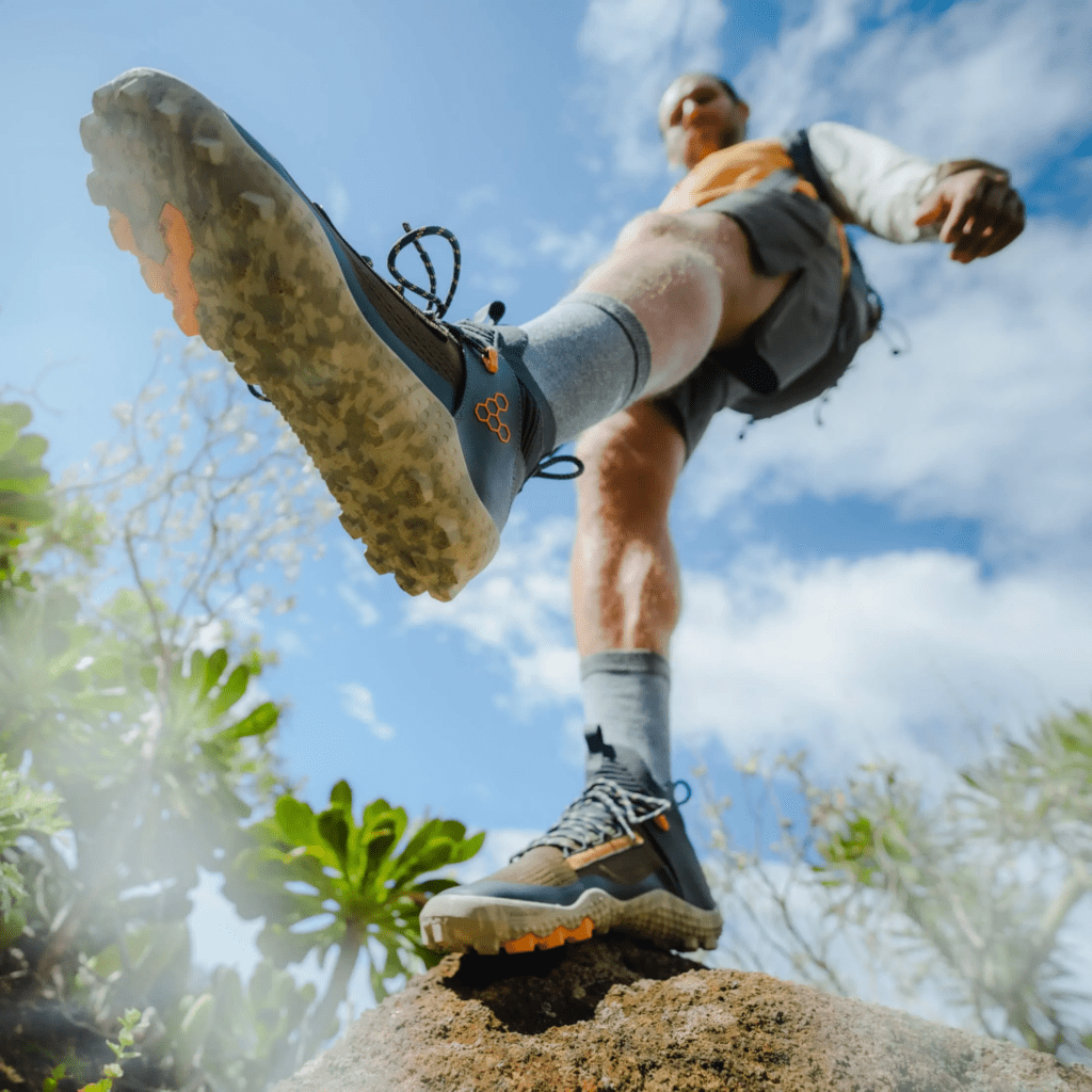 Men's Outdoor Shoes, Vivobarefoot