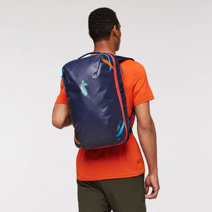 Cotopaxi 28l clearance