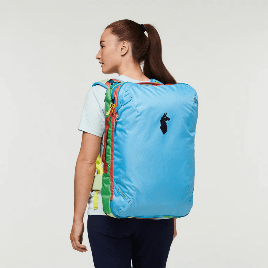 Cotopaxi on sale allpa review