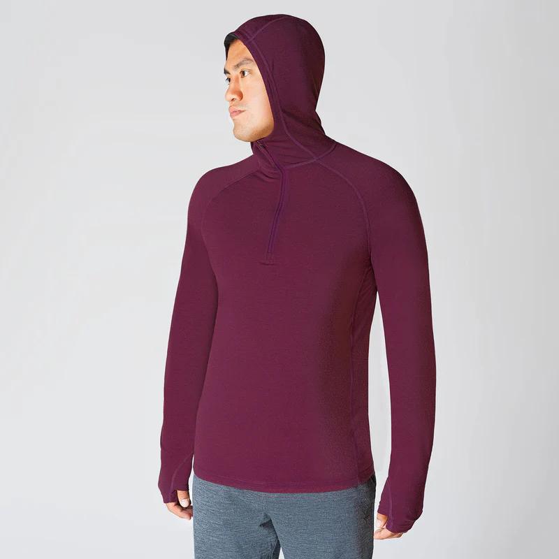 Lululemon Scuba Hoodie 6 Pink Purple Full Zip Jacket … - Gem