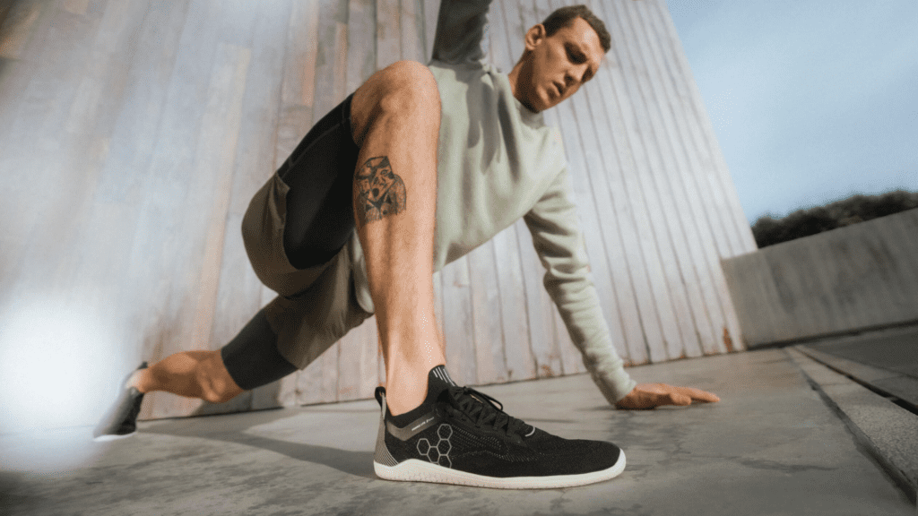 Barefoot Freedom: Vivobarefoot Primus Lite Knit Review